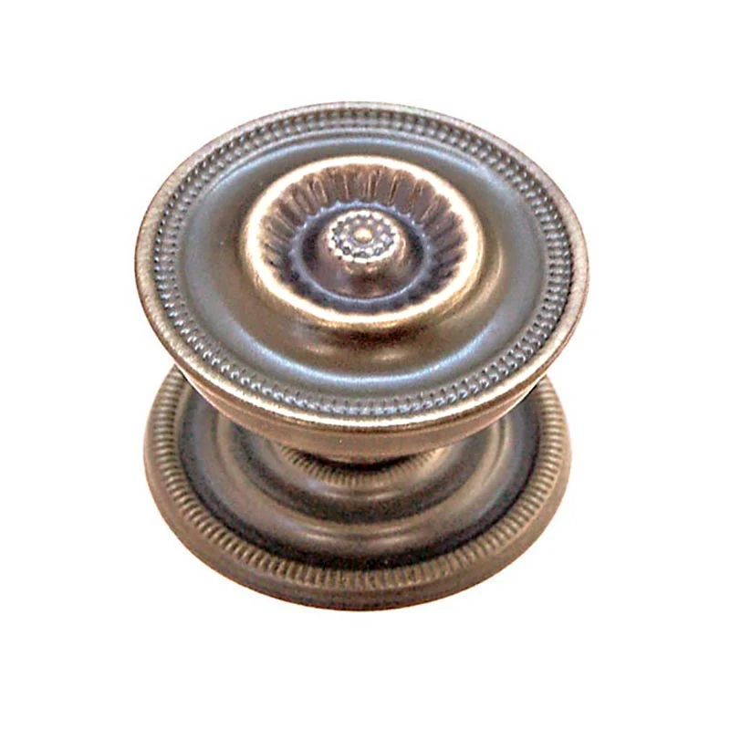 Sheraton Knobs