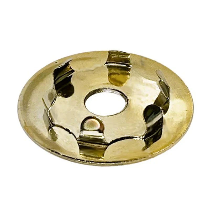 Shade Holders - Harps
